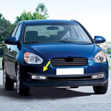 Hyundai Accent Era 2006-2011 On Tampon Ceki Demiri Kapagi 865171E000