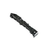Hyundai Accent Era 2006-2011 Tampon Bağlantı Braketi Ön Yan Köşe Sağ (Yerli) (Oem No: 86592-1E000)