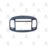Hyundai Accent Era 2006-2011 Teyp Paneli Siyah (Oem No:84740-1E000) (2 Adet)
