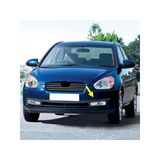 Hyundai Accent Era 2006-2011 Uyumlu Ön Tampon Çeki Demiri Kapağı