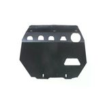 Hyundai Accent Era 2006-2012 Karter Muhafaza Sacı (Metal) (Oem No: 595-6940)