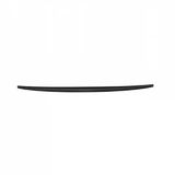 Hyundai Accent Era 2006-2013 Piano Black Bagaj Spoiler