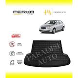 Hyundai Accent Era 2006-2016 Bagaj Havuzu - Siyah