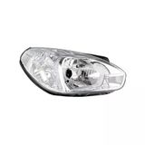 Hyundai Accent Era 2009-2010 Far Sol Seffaf Sinyallı : Motorlu (Oem No:921011e089)