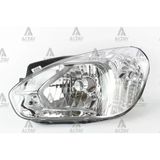 Hyundai Accent Era 2009-2011 Far Manuel Beyaz Sol (Oem No: 92101-1E089)