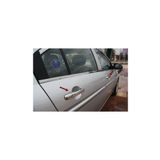 Hyundai Accent Era 4kapı 2006 Üzeri Krom Kapı Kolu