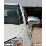 Hyundai Accent Era Abs 2005-2011 2 Prç Krom Ayna Kapağı
