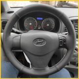 Hyundai Accent Era Araca Özel Direksiyon Kılıfı