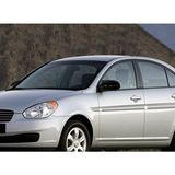 Hyundai Accent Era Batman Yarasa Ayna Kapağı 2005 - 2011