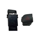 Hyundai Accent Era Dörtlü Flaşör Düğmesi 2006-2012 93790-1E000