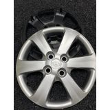 Hyundai Accent Era Getz 14 Inc Jant Kapagi 4 Adet Kirilmaz Esnek 4307