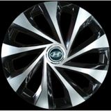 Hyundai Accent Era Jant Kapağı 14 İnç 4 Adet Kırılmaz S82