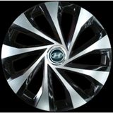 Hyundai Accent Era Jant Kapağı 14 İnç 4 Adet Kırılmaz Z52