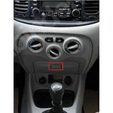 Hyundai Accent Era Küllük Düğmesi