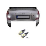 Hyundaı Accent Era Led Geri Vites Ampulü W16w T15