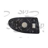 Hyundaı Accent Era Mekanik Ayna Camı 06/11 Sol 87611E010 (Oem No: 87611E010)
