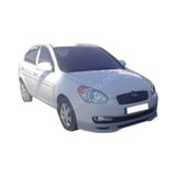 Hyundai Accent Era Ön Tampon Eki Fiber Boyasız