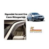 Hyundai Accent Era Oto Ön Cam Rüzgarlığı