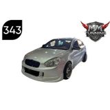 HYUNDAİ ACCENT ERA S2000 ÖN TAMPON