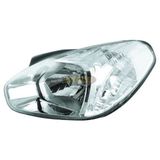 Hyundai Accent Era Sag Far 2009-2011 Manuel Beyaz Ayfar