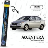 Hyundaı Accent Era Silecek Seti Sentinel 550MM-400MM