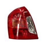 Hyundai Accent Era Sol Arka Stop Lambasi 2006--2011 Duysuz 380565854
