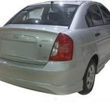 Hyundai Accent Era Yan Marşpiyel
