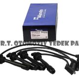 Hyundai Accent Milenyum 1.5 Mando Buji Kablosu Takimi 2000-2003