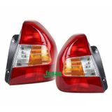 HYUNDAİ ACCENT MİLENYUM KASA SAĞ + SOL ARKA STOP LAMBA 2000--2002