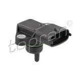 Hyundai Accent Milenyum Map Sensoru 1.3 2000-2006 G4ea Topran 821633001