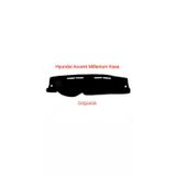 HYUNDAİ ACCENT MİLLENİUM KASA HALI KUMAŞ TORPİDO KORUYUCU ÖRTÜ