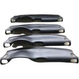 Hyundai Accent Yumurta Kasa Torpido Kaplama 7692417299490