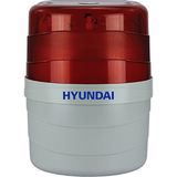 Hyundai Ares Su Arıtma Cihazı 12 Litre Tanklı Pompalı - Kırmızı - Beyaz