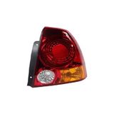 Hyundai Arka Stop Lambası Sağ Accent 2003-