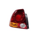 Hyundai Arka Stop Lambası Sol Accent 2003-