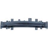 Hyundai Arka Tampon Demiri Accent Blue 2011-
