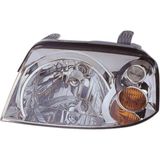 Hyundai Atoz 04-07 Ön Far Sol (Elektrikli) depo - 2211133LLDEM