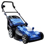 Hyundai C4405 1900 W Elektrikli Çim Biçme Makinesi
