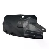 Hyundaı Davlumbaz Çamurluk Getz 06-11 Arka Sol