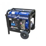 Hyundai DHY 7500 LEK Dizel Jeneratör