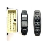 Hyundaı Düğme Cam Açma Accent 02-05 Ön Sol Ayna Kumandalı