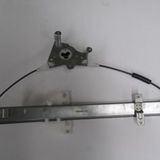 Hyundai Elantra 1995-1997 Sağ Elektrikli Motorsuz Arka Cam Krikosu