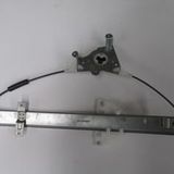 Hyundai Elantra 1995-1997 Sol Elektrikli Motorsuz Arka Cam Krikosu