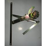Hyundai Elantra 1998-2001 Sağ Manuel Arka Cam Krikosu