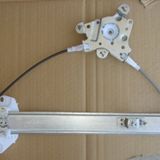 Hyundai Elantra 1998-2001 Sol Elektrikli Motorsuz Arka Cam Krikosu