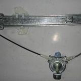 Hyundai Elantra 1998-2001 Sol Manuel Ön Cam Krikosu