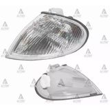 Hyundai Elantra 1999-2001 Sinyal Lambası Duysuz Sol (1 Adet) (Oem No: 92301-29500)