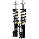Hyundai Elantra 2000-2006 Uyumlu Coilover Ayarlı Amortisör 15 cm