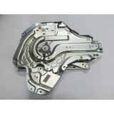 Hyundai Elantra 2002-2003 Sağ Elektrikli Motorsuz Arka Cam Krikosu