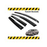 Hyundai Elantra 2011-2015 Arası Mügen Cam Rüzgarlığı